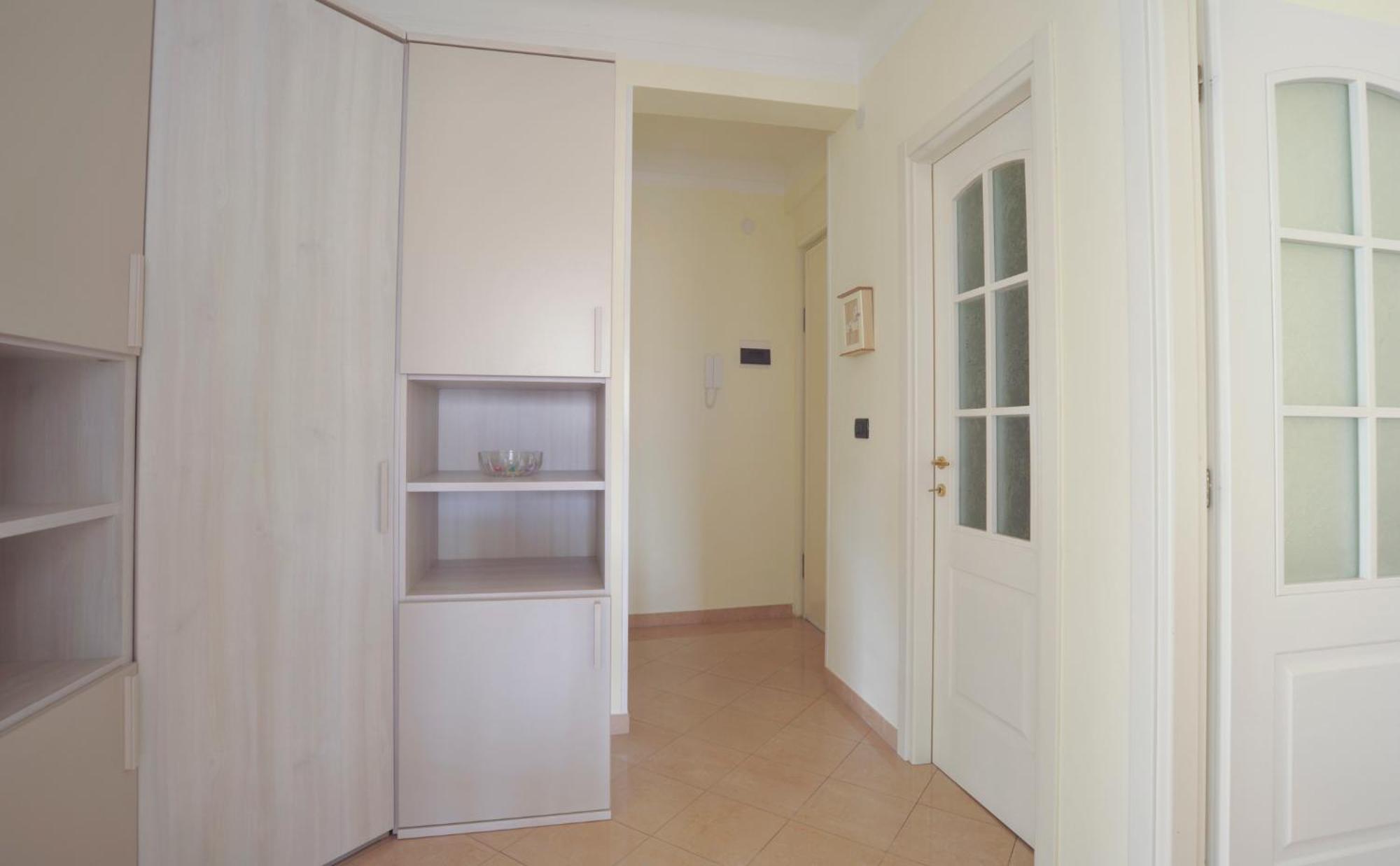 דירות סנרמו Casa Carina Centro Citta Con Garage Privato מראה חיצוני תמונה