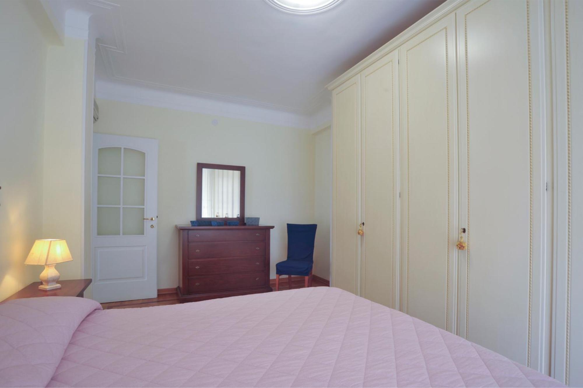 דירות סנרמו Casa Carina Centro Citta Con Garage Privato מראה חיצוני תמונה