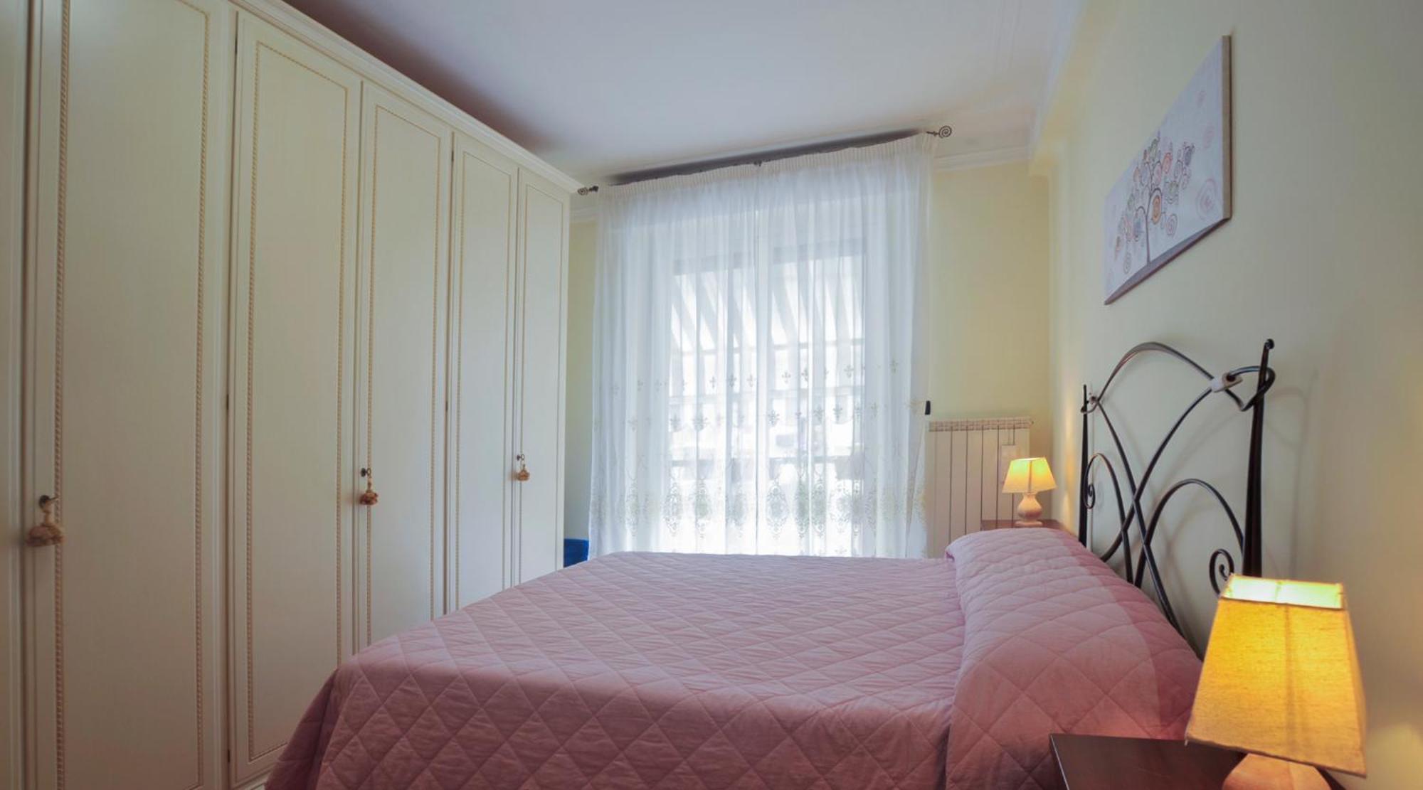 דירות סנרמו Casa Carina Centro Citta Con Garage Privato מראה חיצוני תמונה