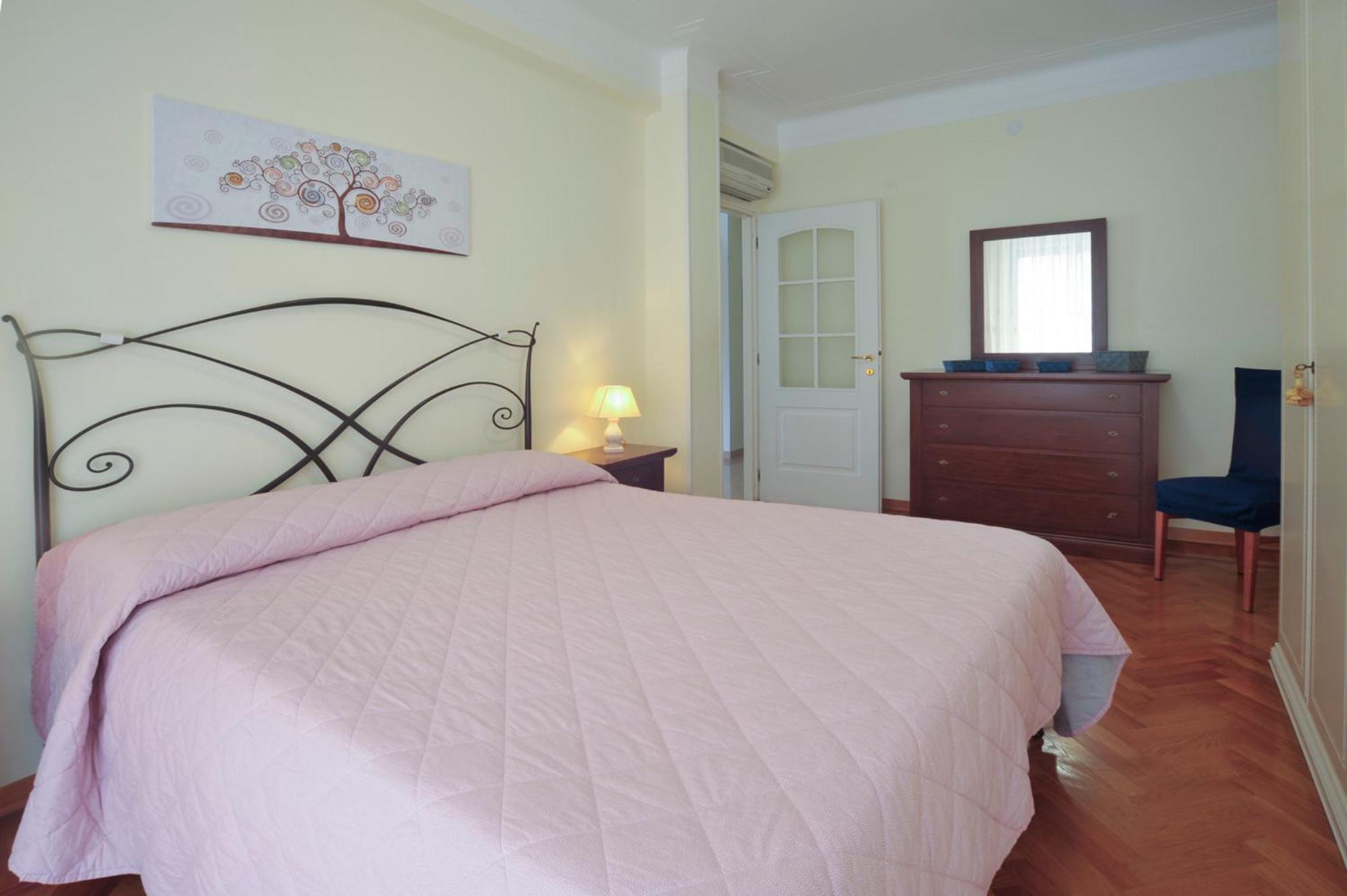 דירות סנרמו Casa Carina Centro Citta Con Garage Privato מראה חיצוני תמונה
