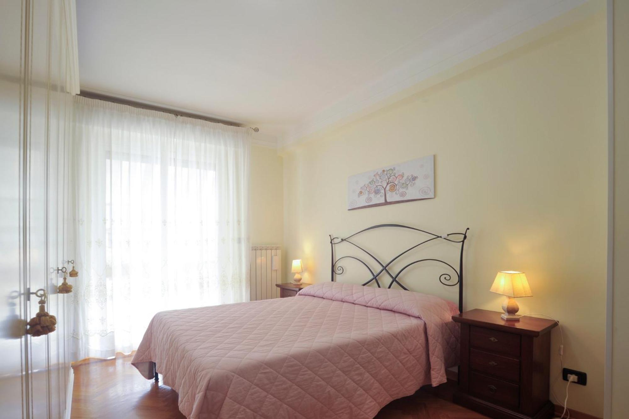 דירות סנרמו Casa Carina Centro Citta Con Garage Privato מראה חיצוני תמונה