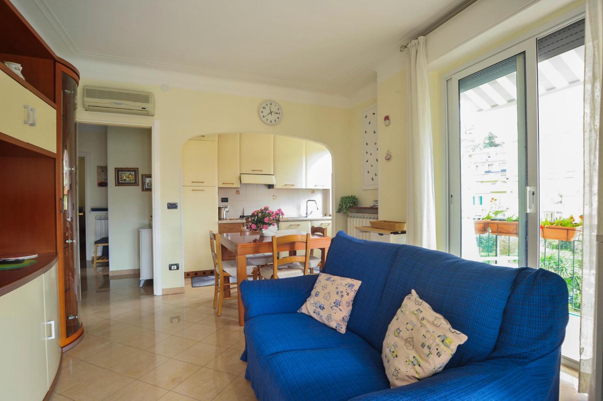 דירות סנרמו Casa Carina Centro Citta Con Garage Privato מראה חיצוני תמונה