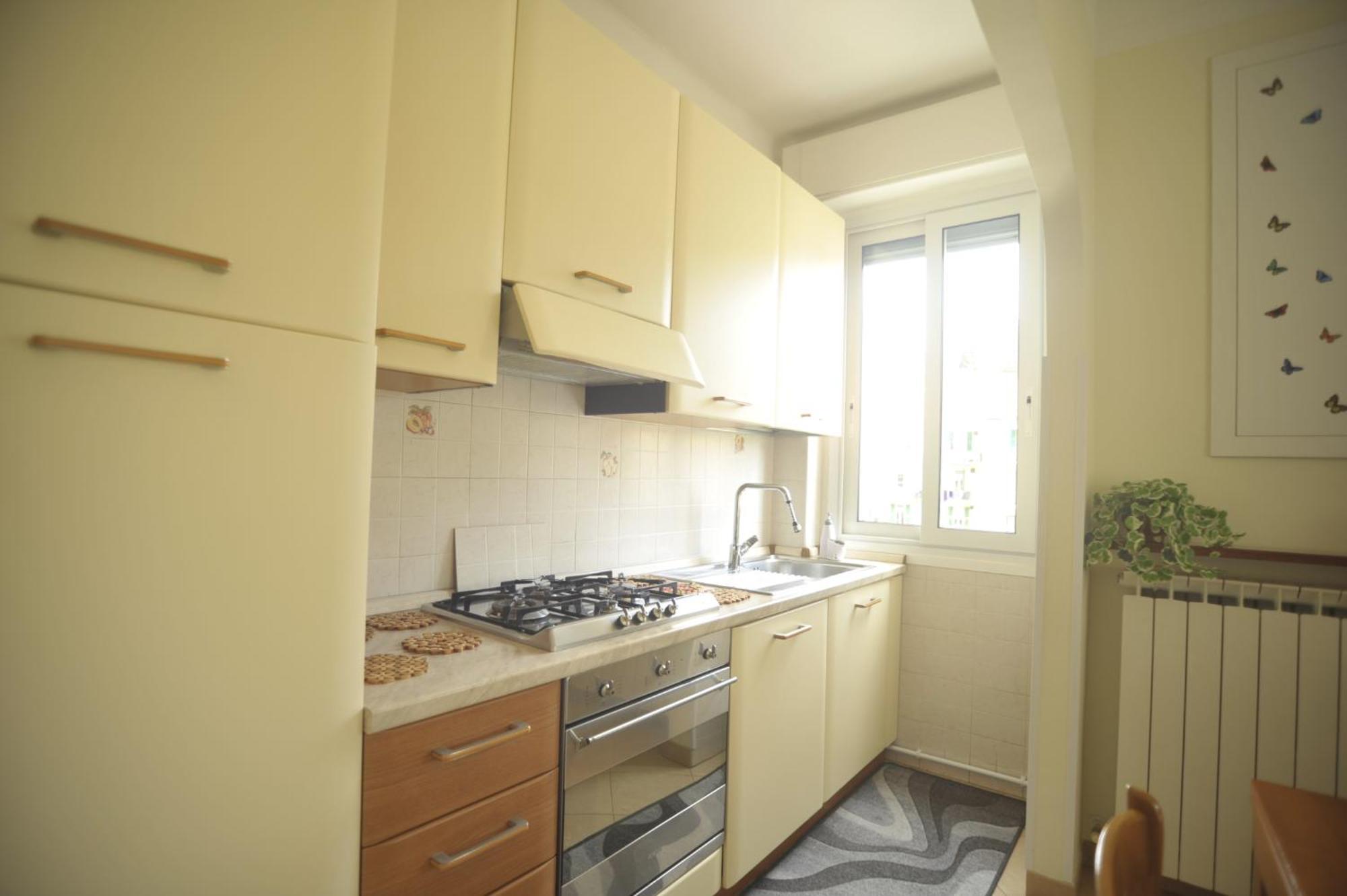 דירות סנרמו Casa Carina Centro Citta Con Garage Privato מראה חיצוני תמונה