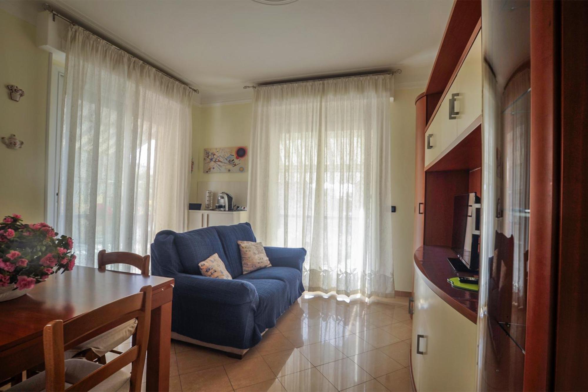 דירות סנרמו Casa Carina Centro Citta Con Garage Privato מראה חיצוני תמונה
