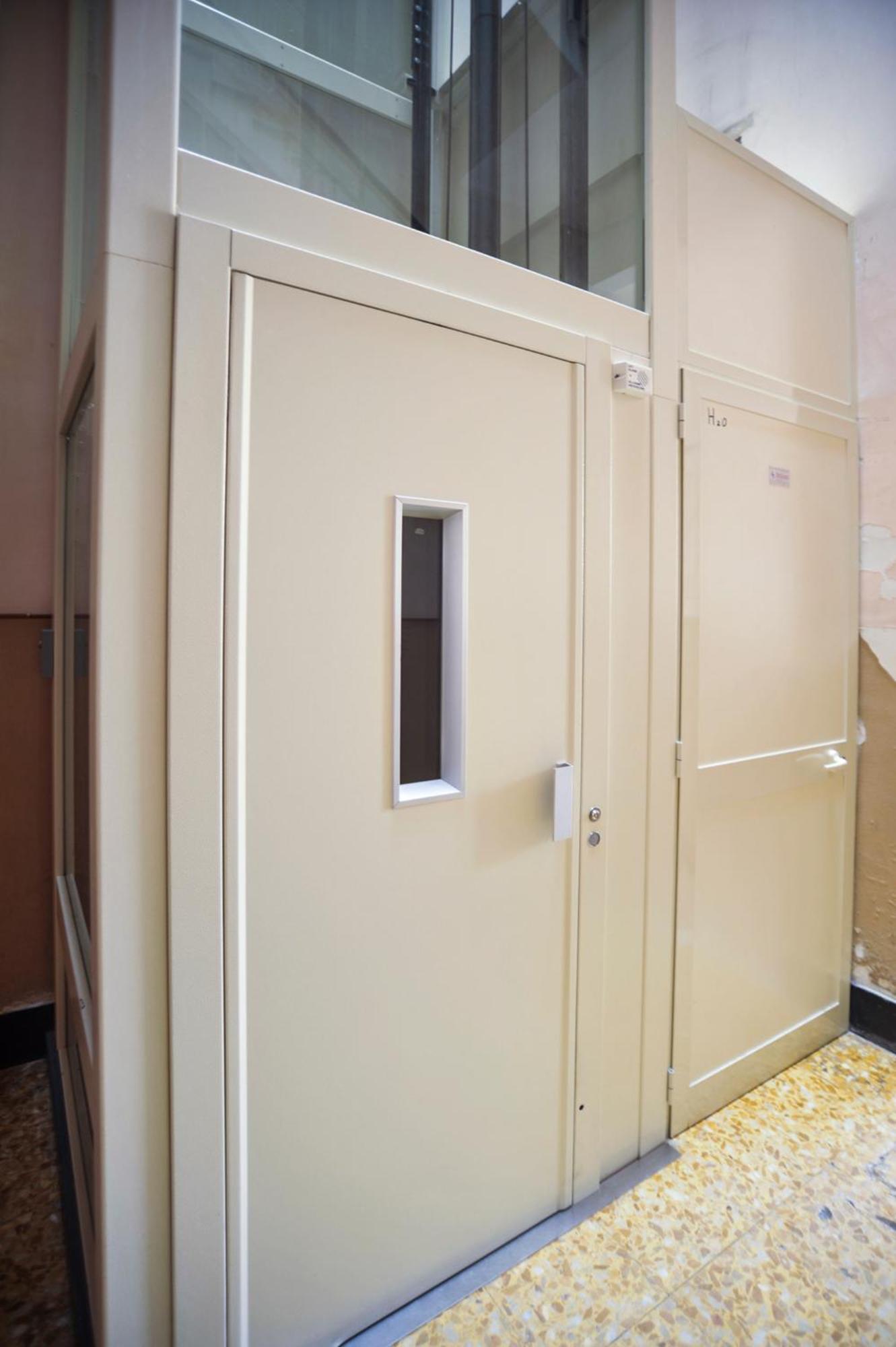 דירות סנרמו Casa Carina Centro Citta Con Garage Privato מראה חיצוני תמונה