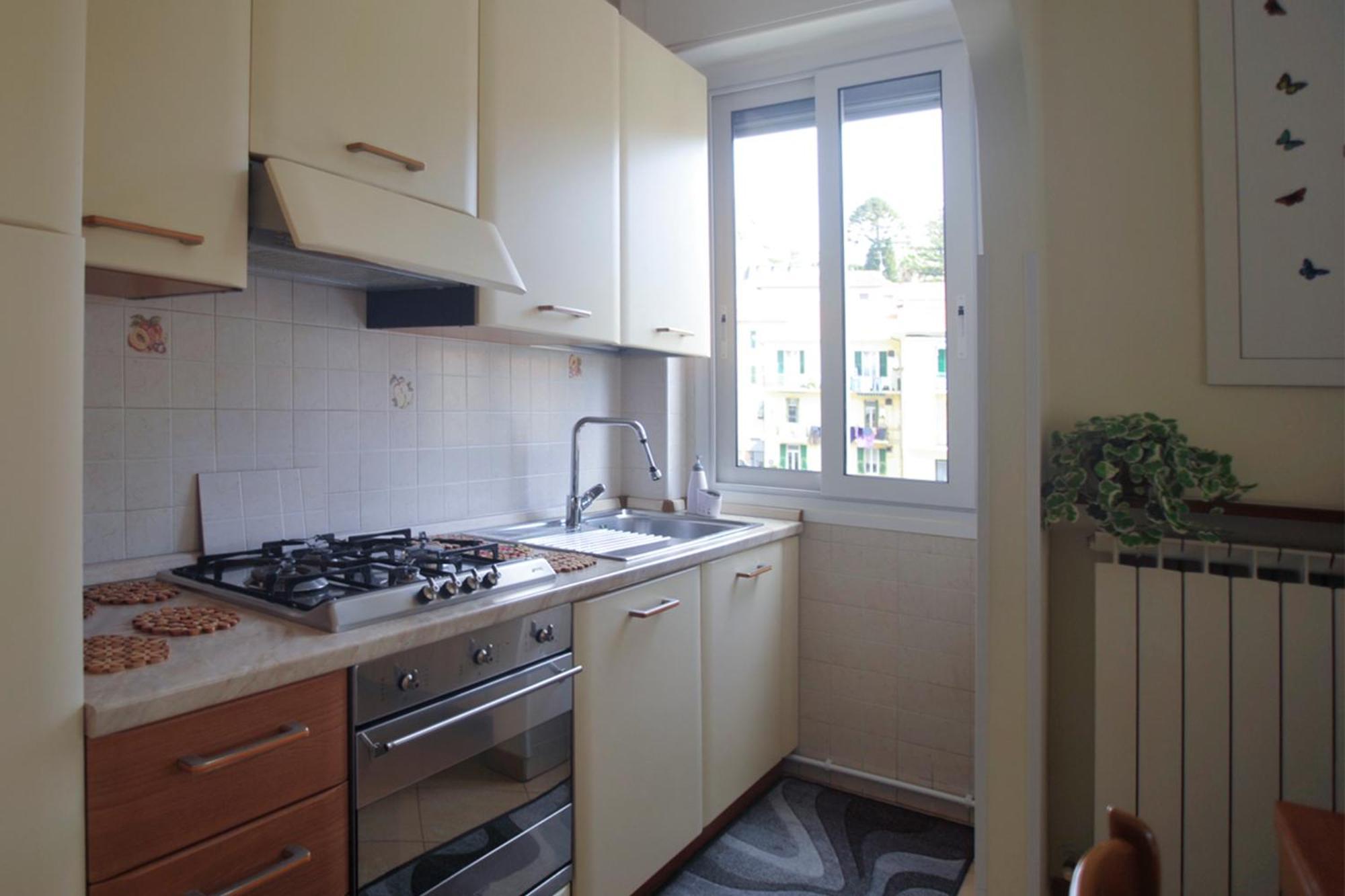 דירות סנרמו Casa Carina Centro Citta Con Garage Privato מראה חיצוני תמונה