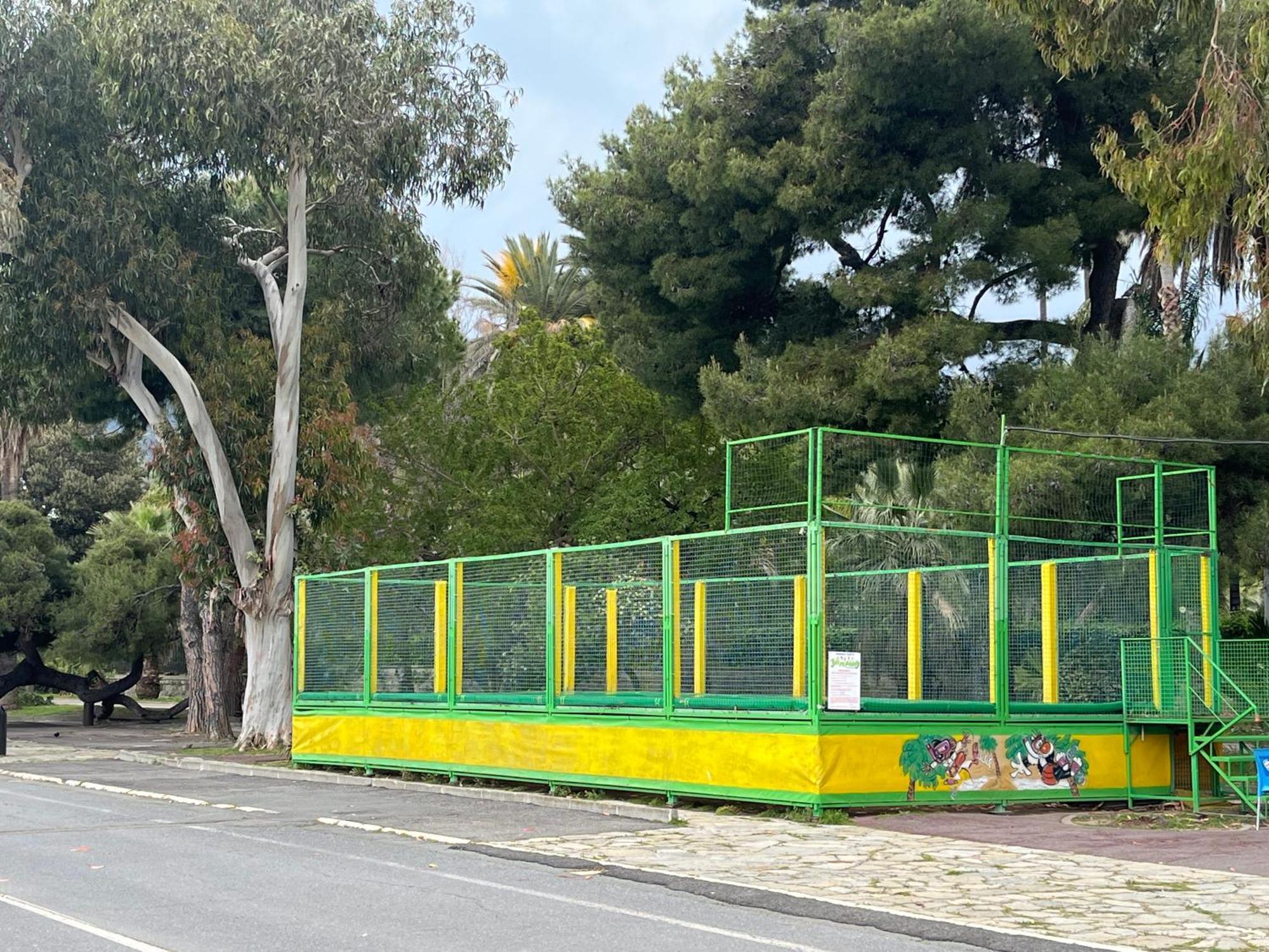 דירות סנרמו Casa Carina Centro Citta Con Garage Privato מראה חיצוני תמונה
